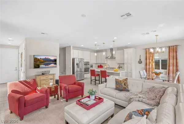 316 Cape Seville Place, Henderson, NV 89015