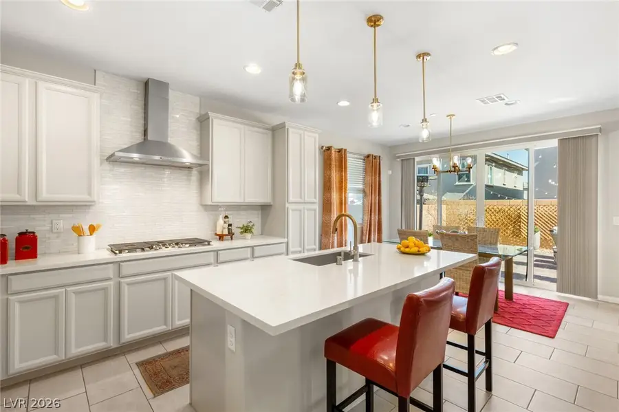 316 Cape Seville Place, Henderson, NV 89015 - #2