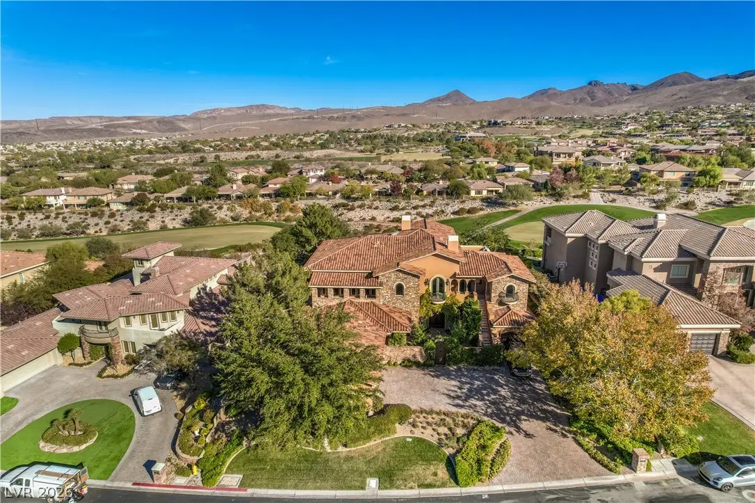 16 Anthem Pointe Court, Henderson, NV 89052 - #1