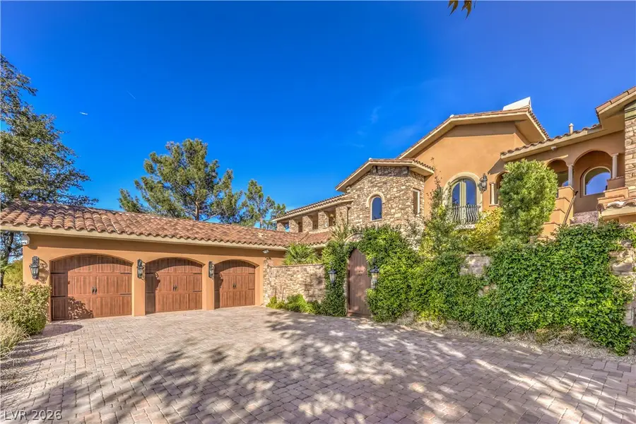 16 Anthem Pointe Court, Henderson, NV 89052 - #2