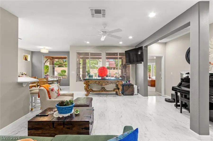 2166 Point Mallard Drive, Henderson, NV 89012 - #2