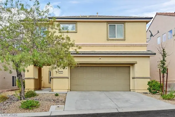 2612 Seurat Terrace, Henderson, NV 89044