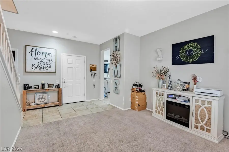2612 Seurat Terrace, Henderson, NV 89044 - #3