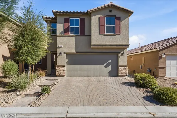 6530 Secret Grove Avenue, Las Vegas, NV 89130