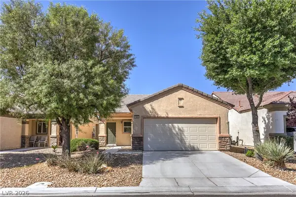 7825 Wading Bird Way, North Las Vegas, NV 89084