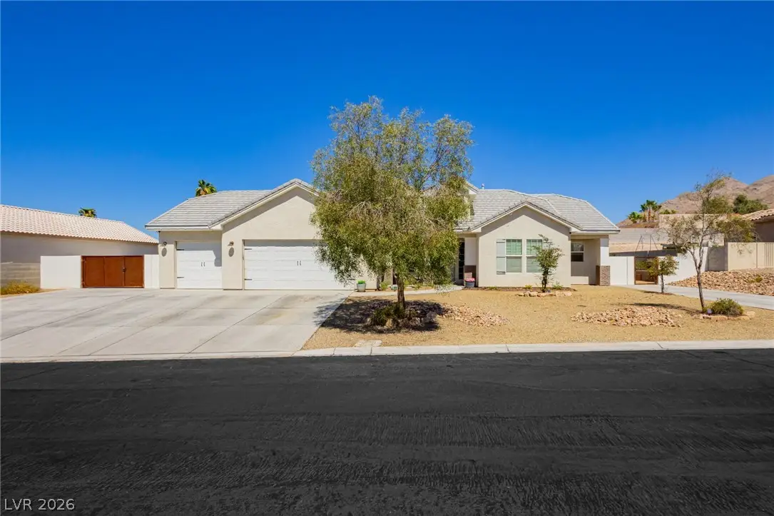 6800 Keren Marie Avenue, Las Vegas, NV 89110 - #1