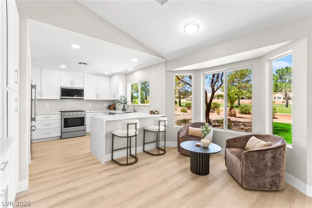 2641 Legend Drive, Las Vegas, NV 89134 - #1