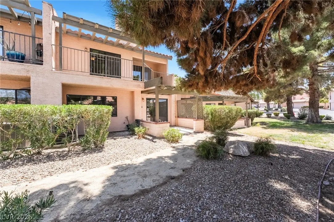 2716 Laguna Shores Lane, Las Vegas, NV 89121 - #1