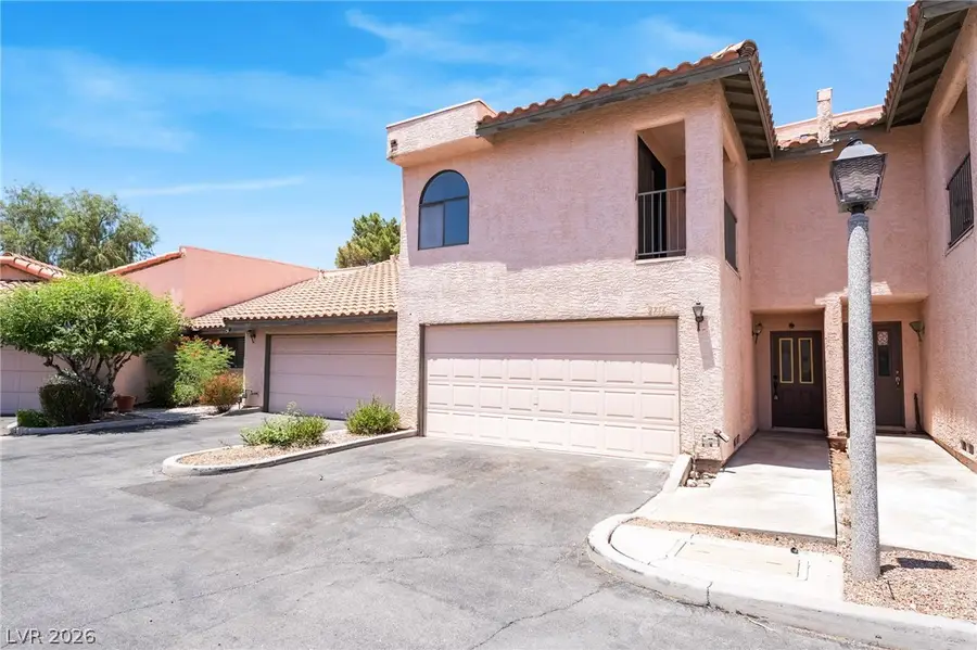 2716 Laguna Shores Lane, Las Vegas, NV 89121 - #3