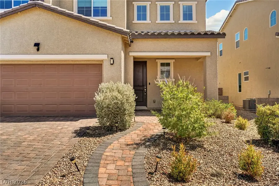 4618 Chirping Street, North Las Vegas, NV 89031 - #3