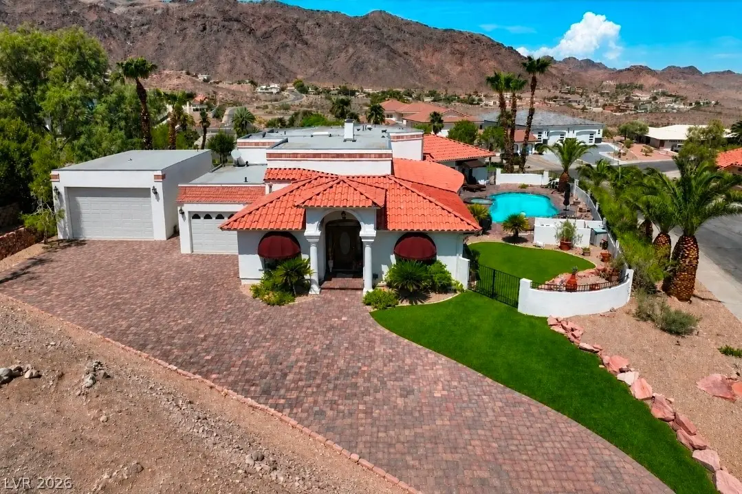 102 Red Rock Road, Boulder City, NV 89005 - #1