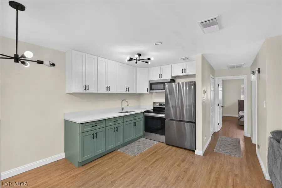 304 Orland Street #43, Las Vegas, NV 89107 - #2