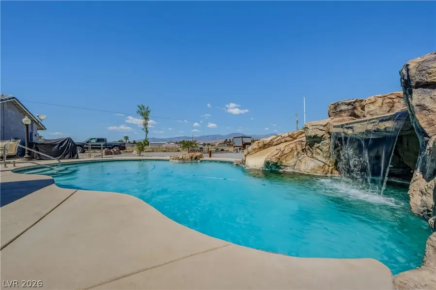 3751 S Mariposa Avenue, Pahrump, NV 89048 - #2