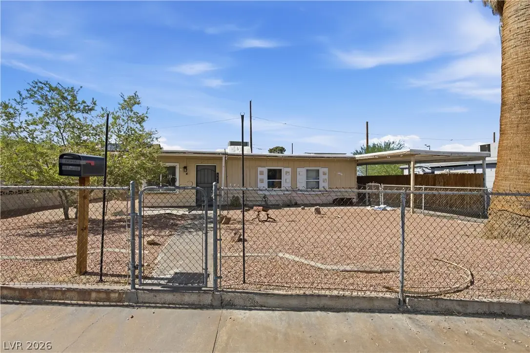 142 Magnesium Street, Henderson, NV 89015 - #1
