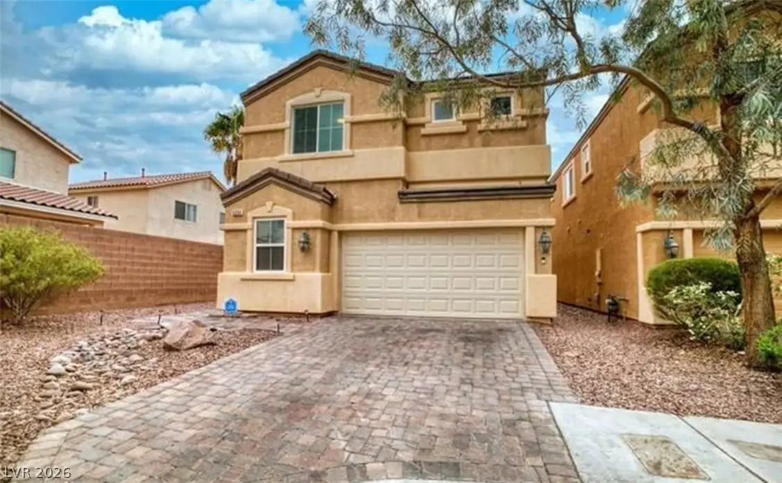 6204 Burrell Court, Las Vegas, NV 89148 - #1