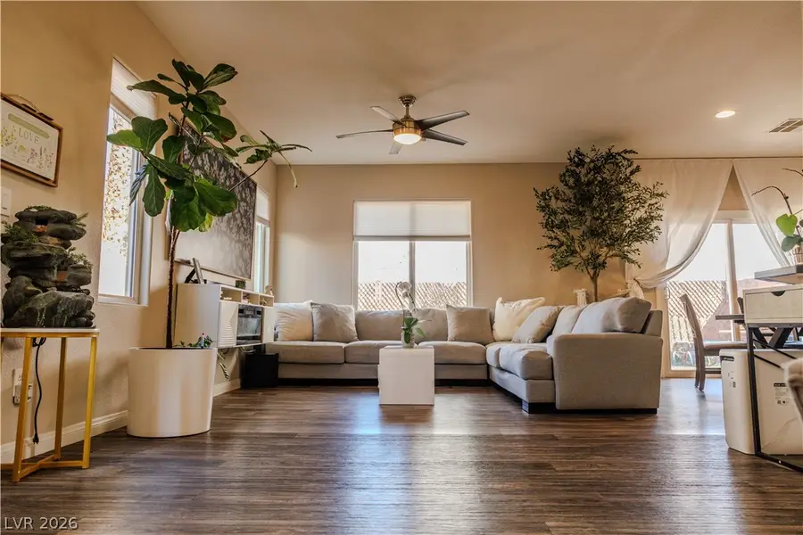 6204 Burrell Court, Las Vegas, NV 89148 - #2