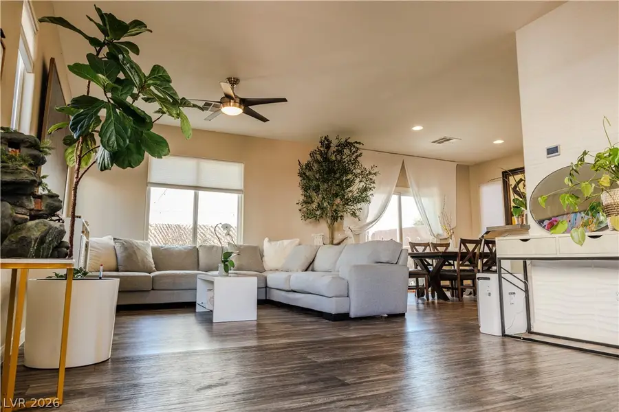 6204 Burrell Court, Las Vegas, NV 89148 - #3