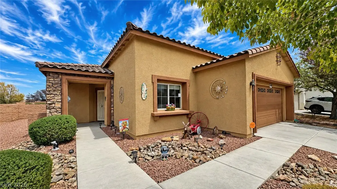 5086 E Monte Penne Way, Pahrump, NV 89061 - #1