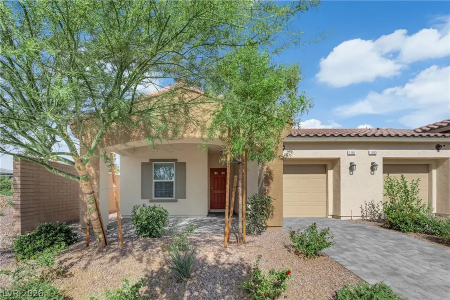 1181 Desert Lark Street, Henderson, NV 89011 - #2