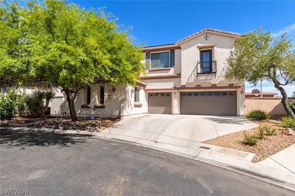 10078 Keifer Valley Street, Las Vegas, NV 89178