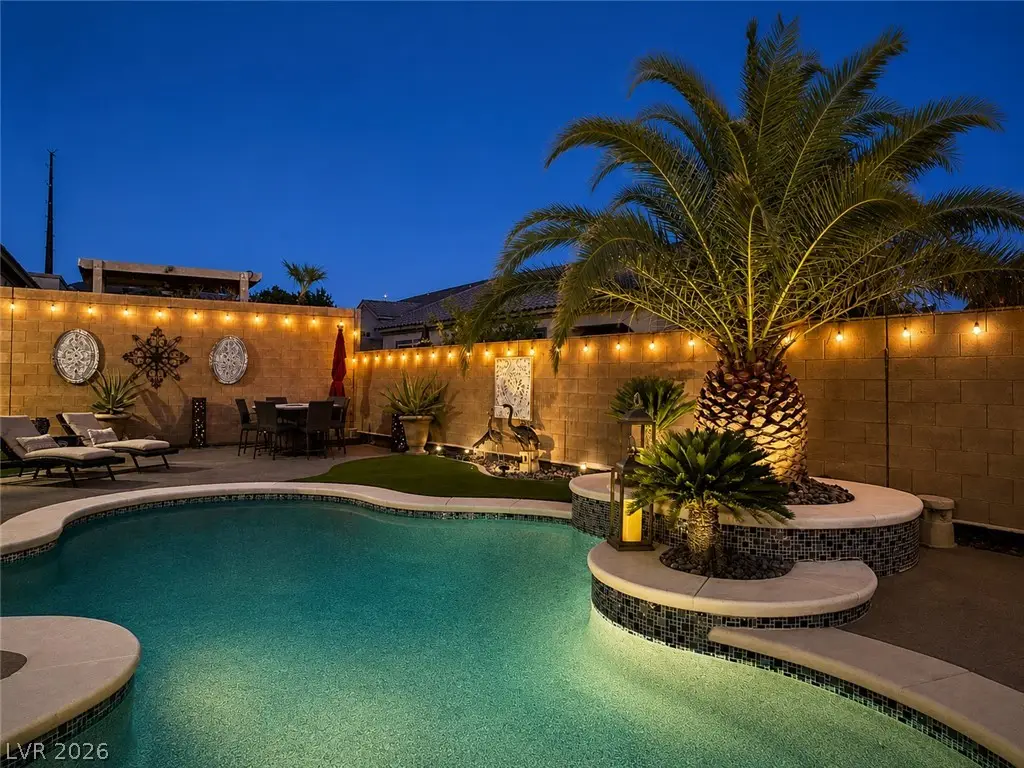 Address Withheld By Seller, Henderson, NV 89044 - #1