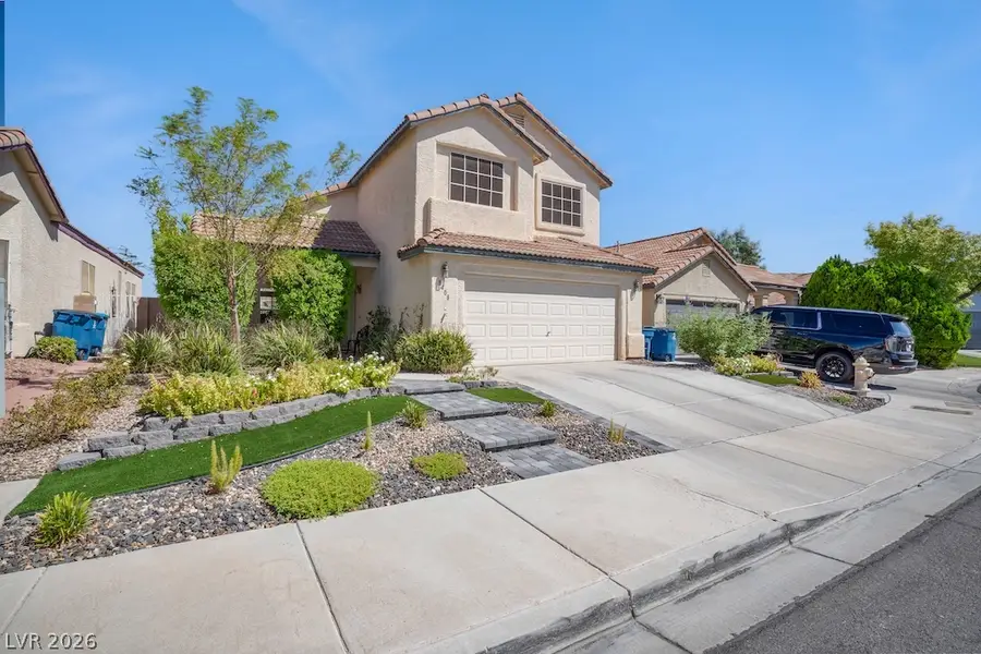8408 Orchard Ridge Avenue, Las Vegas, NV 89129 - #2