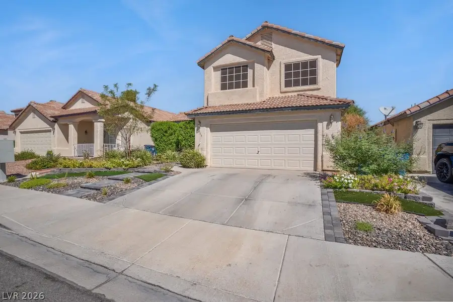 8408 Orchard Ridge Avenue, Las Vegas, NV 89129 - #3
