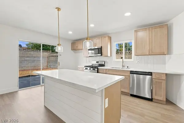 1720 Tranquility Drive, Las Vegas, NV 89102