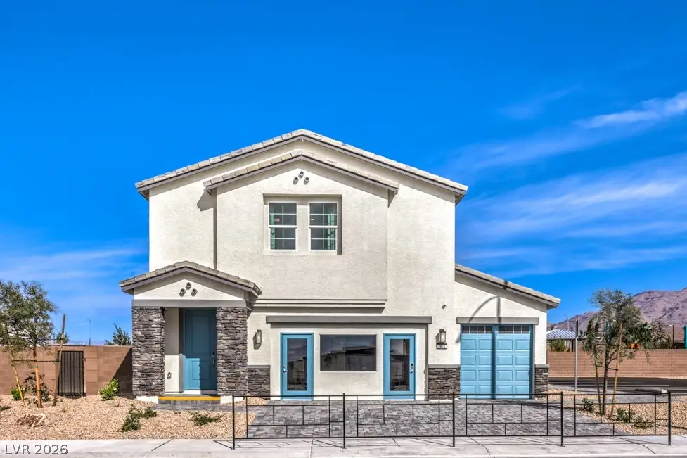 1210 Kaylis Cove Place, North Las Vegas, NV 89084 - #1