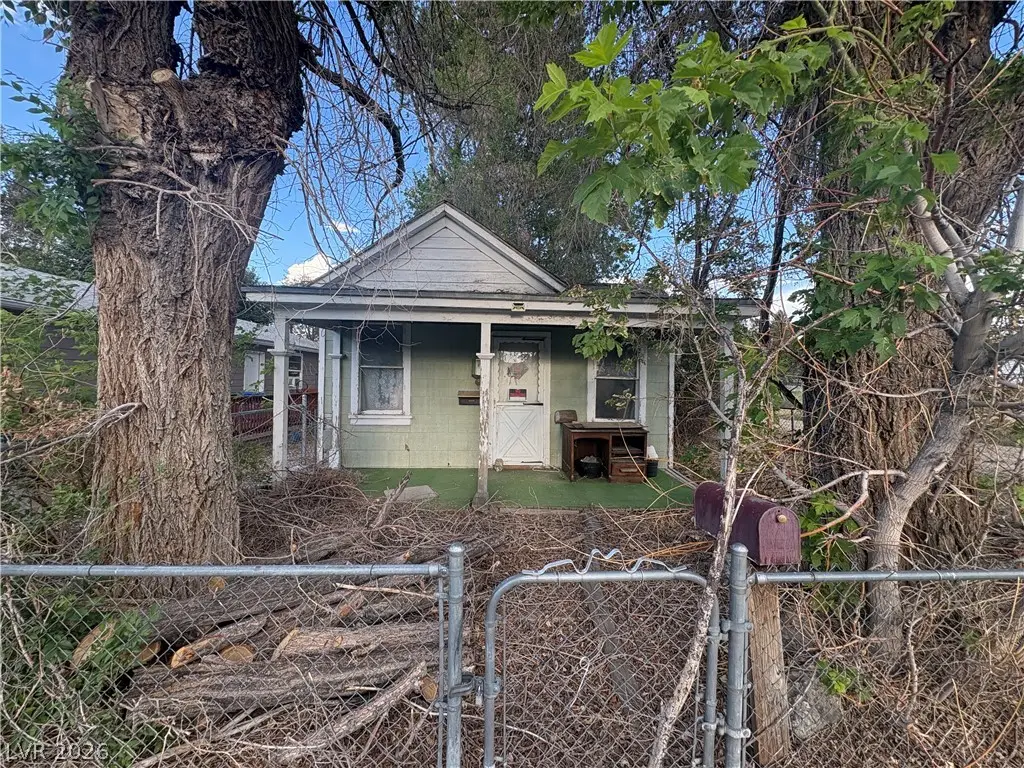 240 Nevada Avenue, Ely, NV 89301 - #1