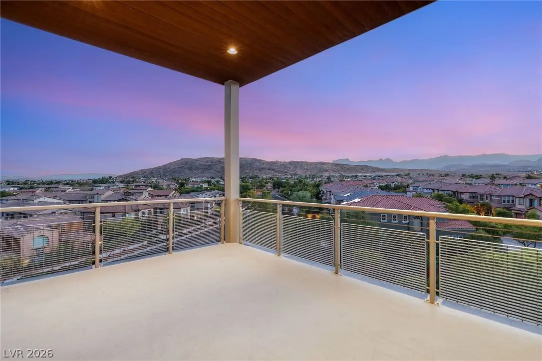 11441 Allerton Park Drive #416, Las Vegas, NV 89135 - #1