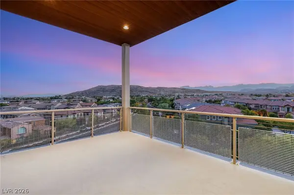 11441 Allerton Park Drive #416, Las Vegas, NV 89135