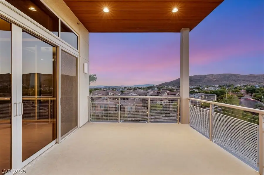 11441 Allerton Park Drive #416, Las Vegas, NV 89135 - #2