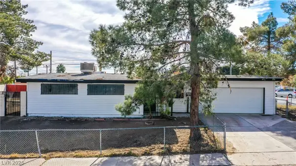 612 Bruce Street, Las Vegas, NV 89101