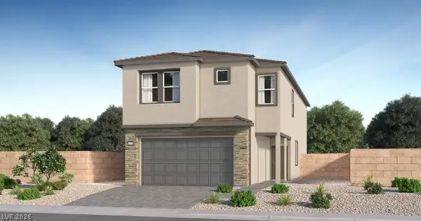 8148 Gusty Brook Street, Las Vegas, NV 89113