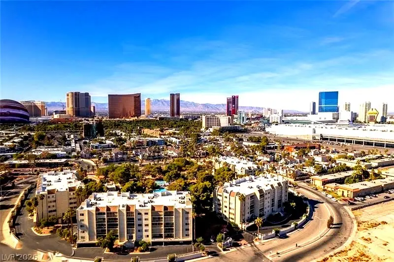 730 S Royal Crest Circle #414, Las Vegas, NV 89169 - #3