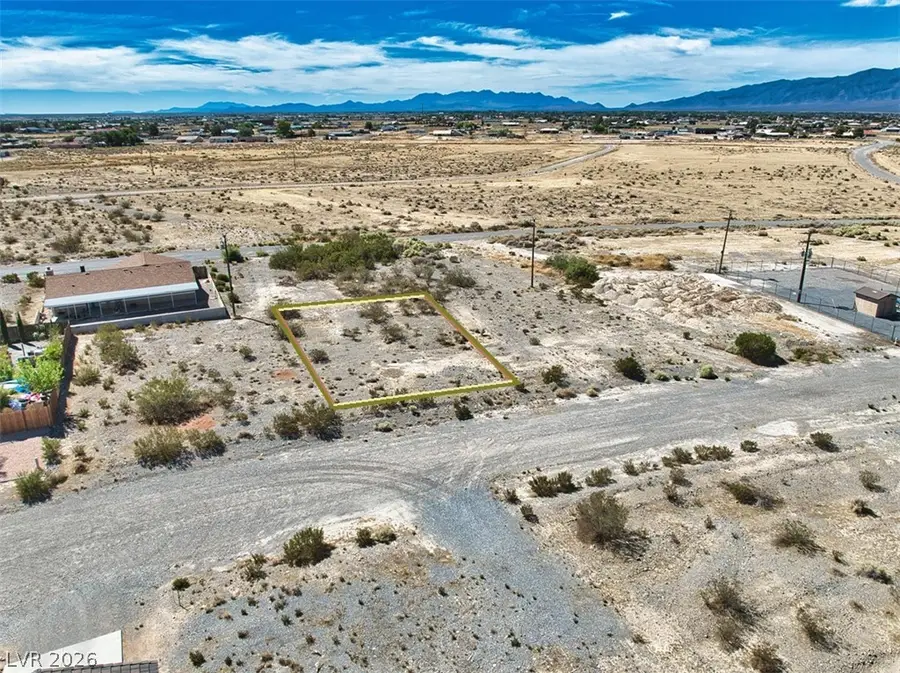 2701 Eastwind Street, Pahrump, NV 89048 - #3