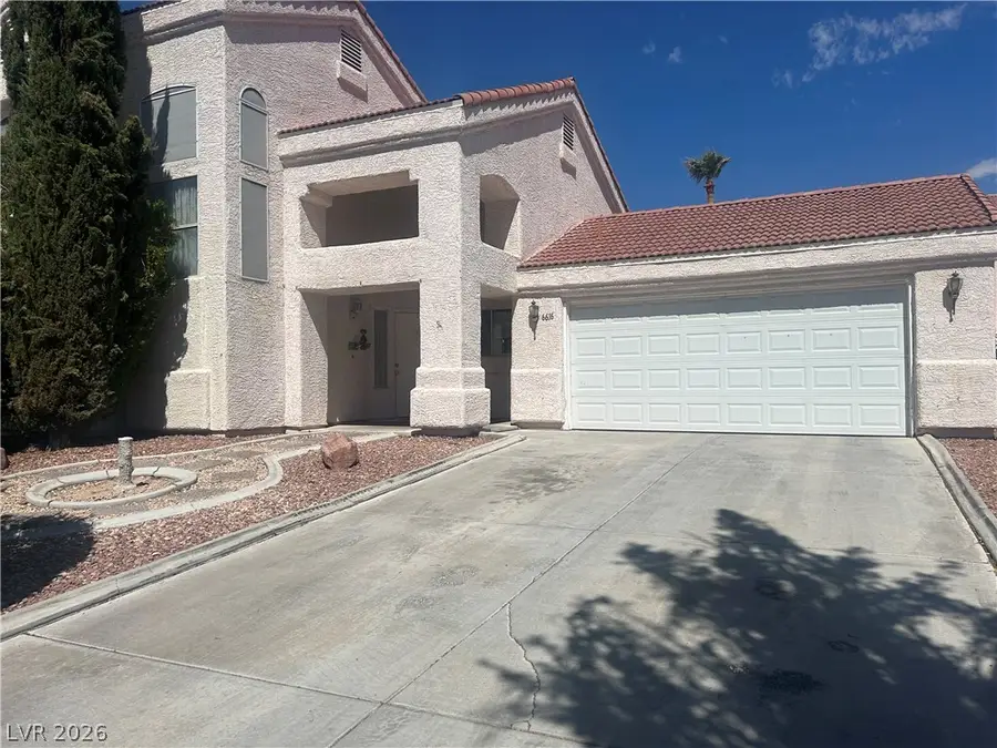 6616 Sterling Springs Parkway, Las Vegas, NV 89108 - #2