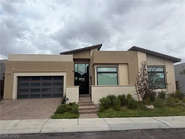 10794 Agate Cliffs Avenue, Las Vegas, NV 89135