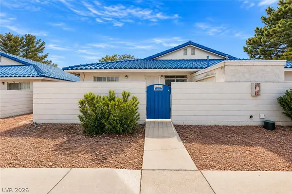 2132 Chertsey Drive #B, Las Vegas, NV 89108