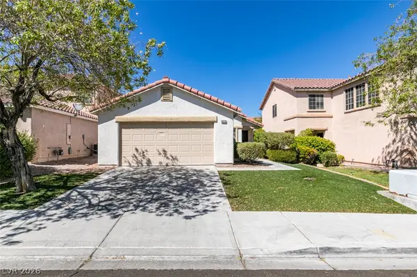 8628 Shady Pines Drive, Las Vegas, NV 89143