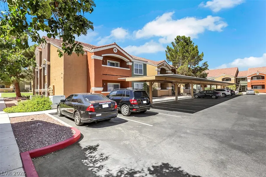 8101 W Flamingo Road #2136, Las Vegas, NV 89147 - #2