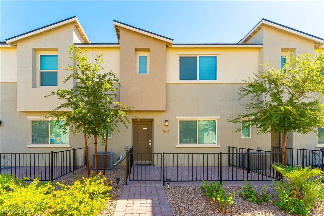 2947 Fire Cracker Red Street, Las Vegas, NV 89122 - #1