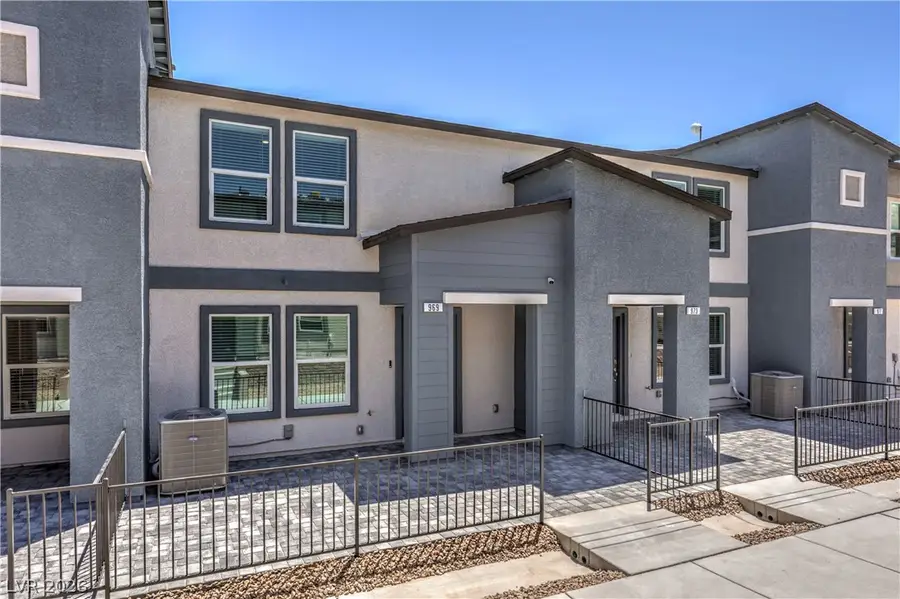 985 Appian Way, Las Vegas, NV 89107 - #2