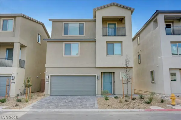 7823 Lacemaker Court, Las Vegas, NV 89113