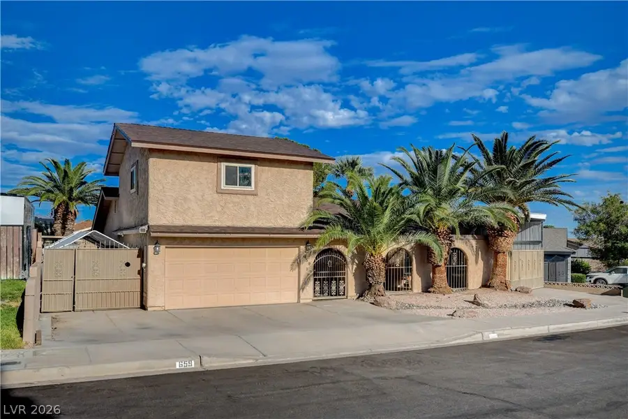 659 Arrayo Way, Boulder City, NV 89005 - #2