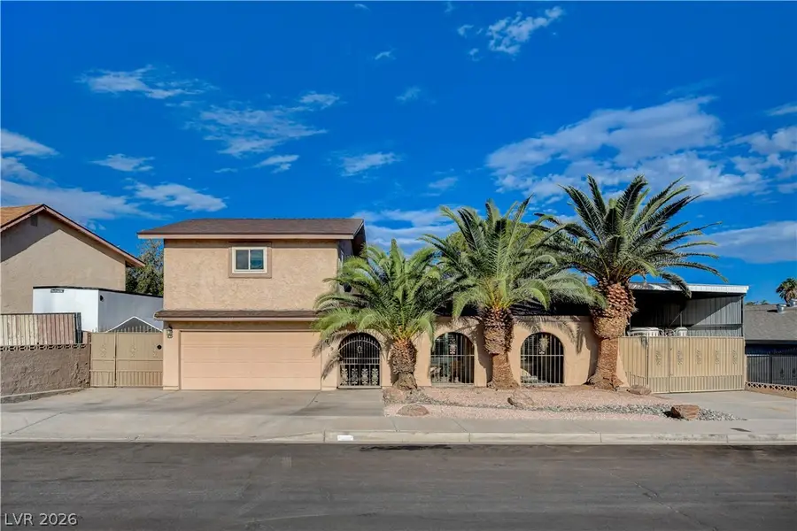 659 Arrayo Way, Boulder City, NV 89005 - #3