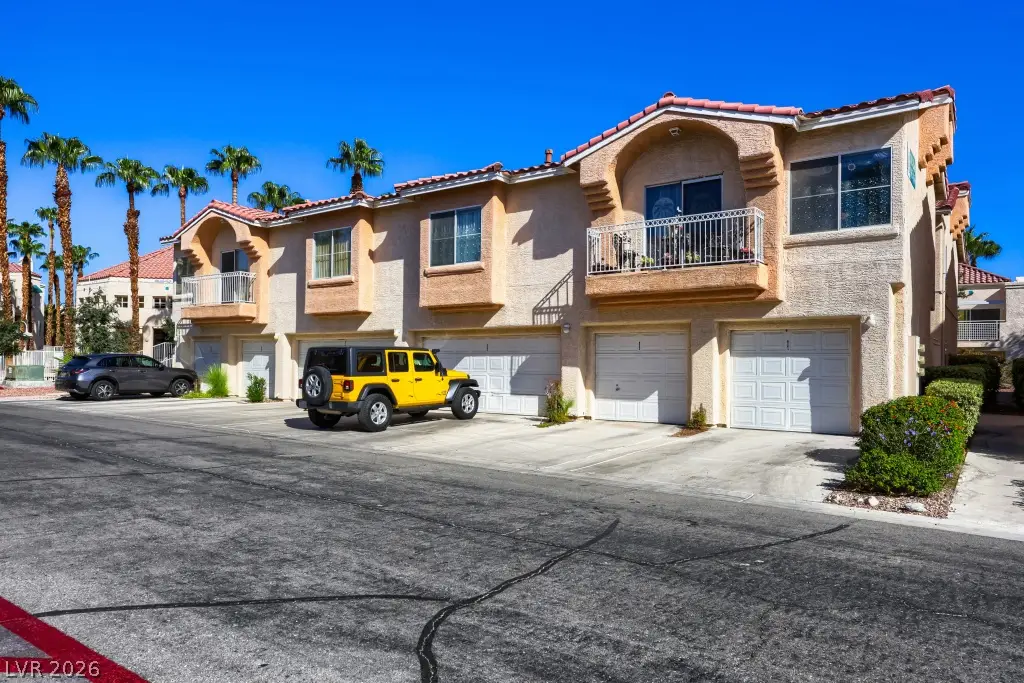 5000 Red Rock Street #165, Las Vegas, NV 89118 - #1