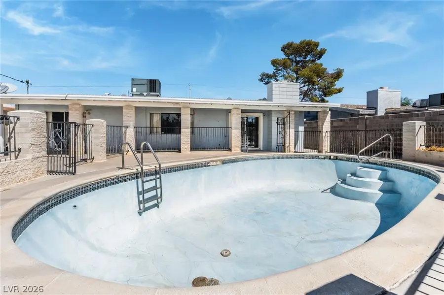 4109 Via Vaquero Avenue, Las Vegas, NV 89102 - #2