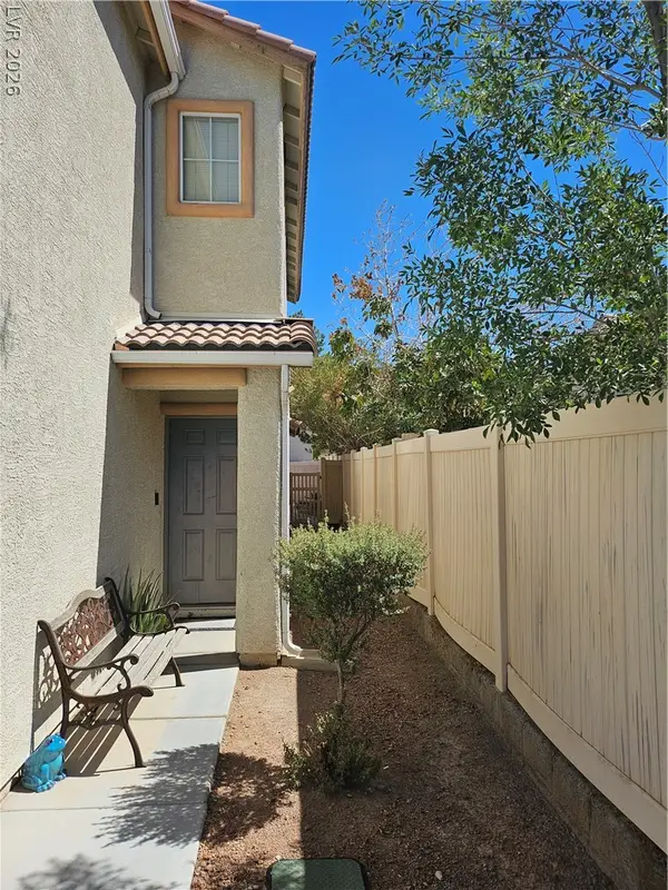 4212 Walnut Glen Drive, Las Vegas, NV 89115